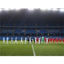 Manchester City U21s 1 Southampton U21s 2 - match report (10/03/2014)